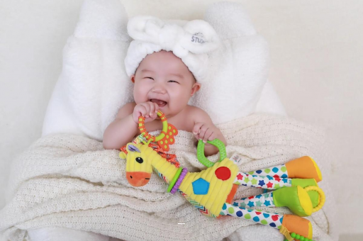 南城宝宝最晚多久会走路