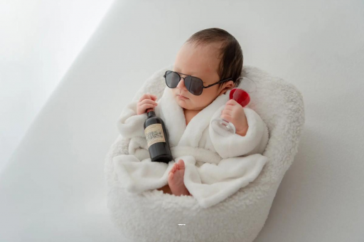 南城6个月宝宝发烧38度