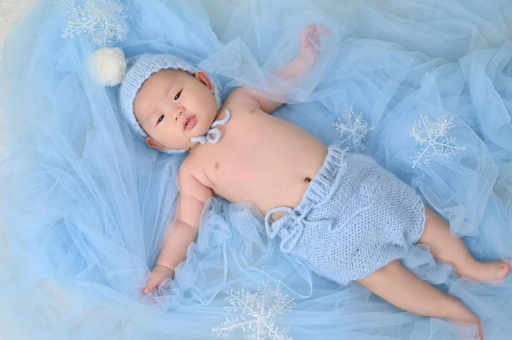 南城宝宝大便蛋花