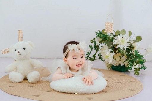 南城宝宝几个月可以坐 南城宝宝几个月可以坐