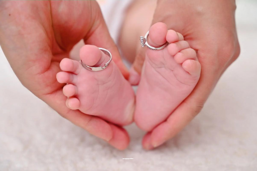 南城怀孕初期持续低烧